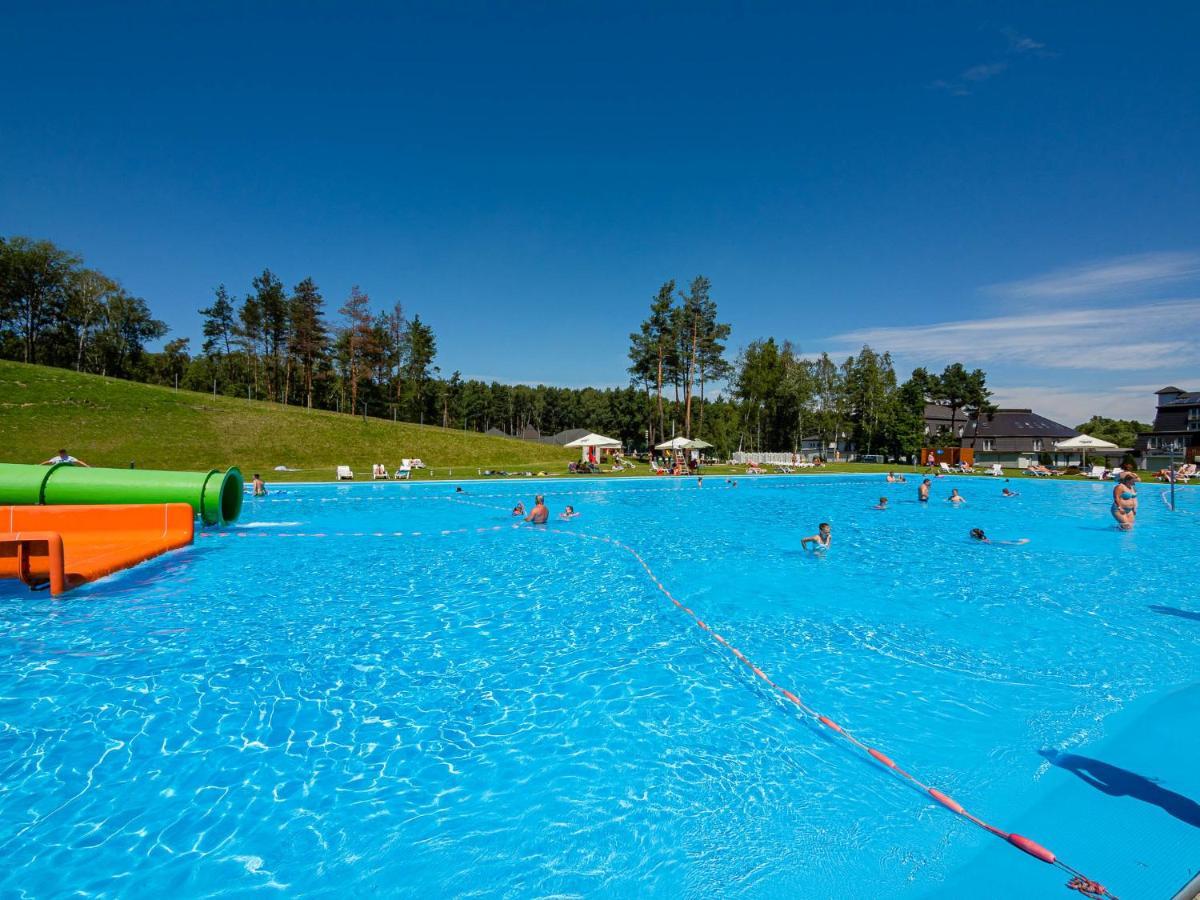 Hotel Villa Verde Congress & Spa Zawiercie Nowe Exterior foto