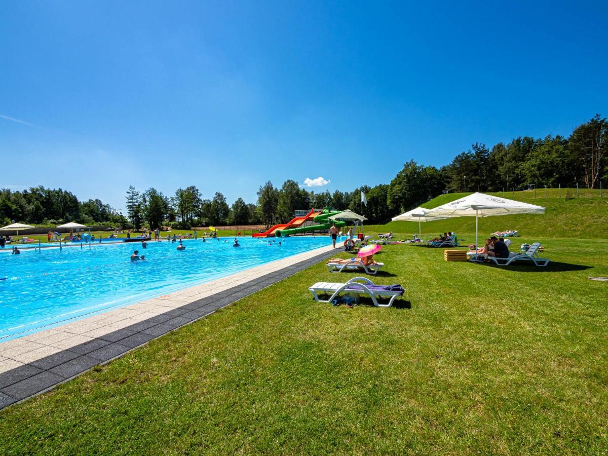 Hotel Villa Verde Congress & Spa Zawiercie Nowe Exterior foto