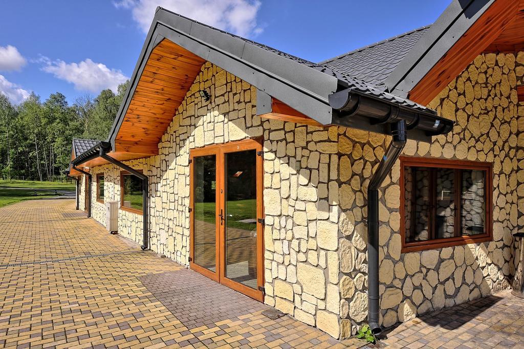 Hotel Villa Verde Congress & Spa Zawiercie Nowe Exterior foto